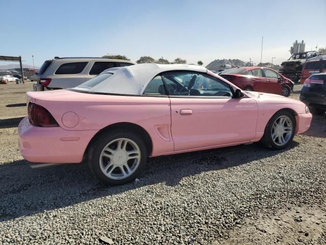 1998 Ford Mustang GT