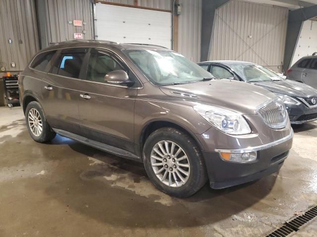 2011 Buick Enclave CXL