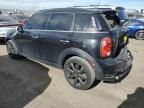 2013 Mini Cooper S Countryman