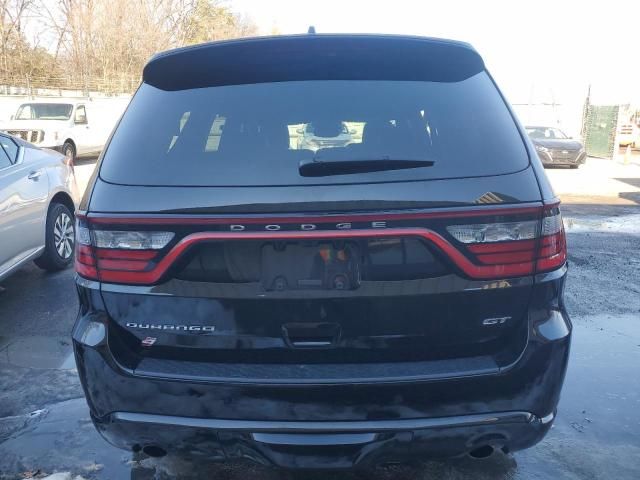 2024 Dodge Durango GT