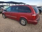 2005 Chrysler Town & Country Touring