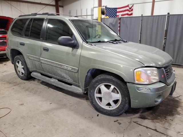 2003 GMC Envoy