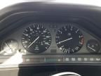 1991 BMW 325 IC Automatic