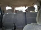 2001 Toyota Sequoia SR5