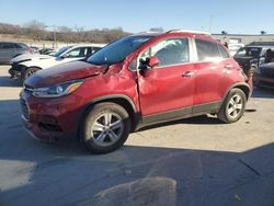 2019 Chevrolet Trax 1LT en venta en Lebanon, TN