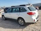 2013 Subaru Outback 2.5I