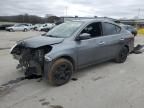 2019 Nissan Versa S