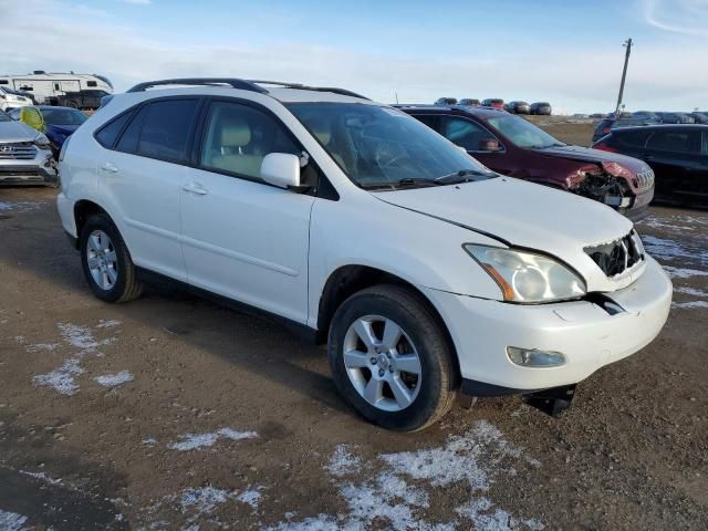 2006 Lexus RX 330