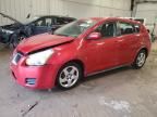 2009 Pontiac Vibe