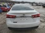 2015 Toyota Avalon XLE