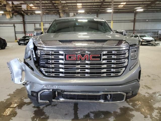 2024 GMC Sierra K1500 Denali