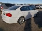 2011 BMW 328 XI