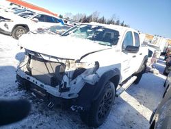 Chevrolet Colorado t Vehiculos salvage en venta: 2024 Chevrolet Colorado Trail Boss