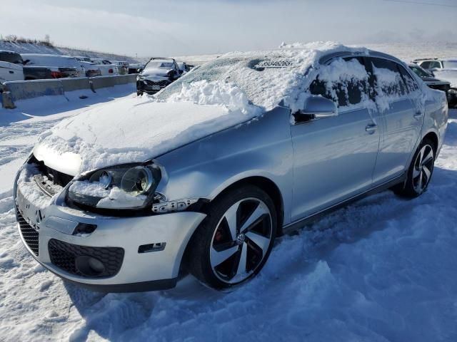 2006 Volkswagen Jetta GLI Option Package 2