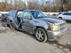 2009 Chevrolet Suburban C1500 LTZ