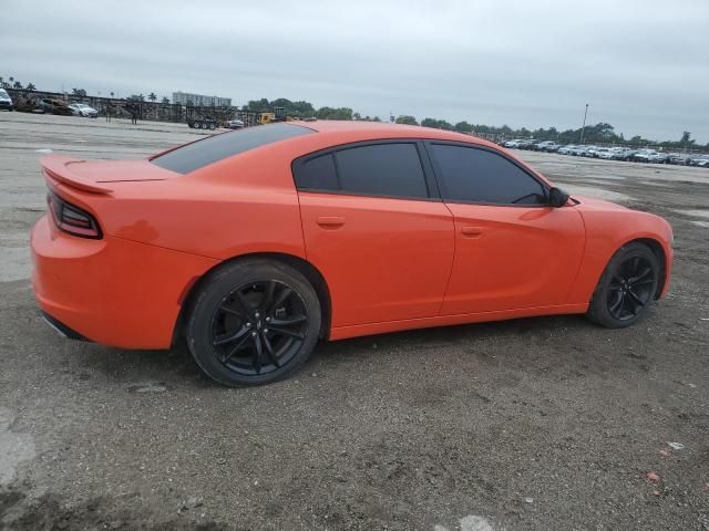 2018 Dodge Charger SXT