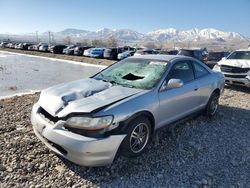 Run And Drives Cars for sale at auction: 2000 Honda Accord LX