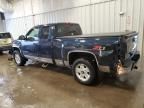 2007 Chevrolet Silverado K1500