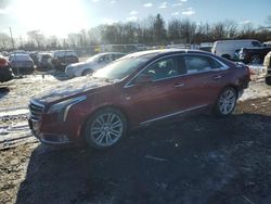 2018 Cadillac XTS Luxury en venta en Chalfont, PA