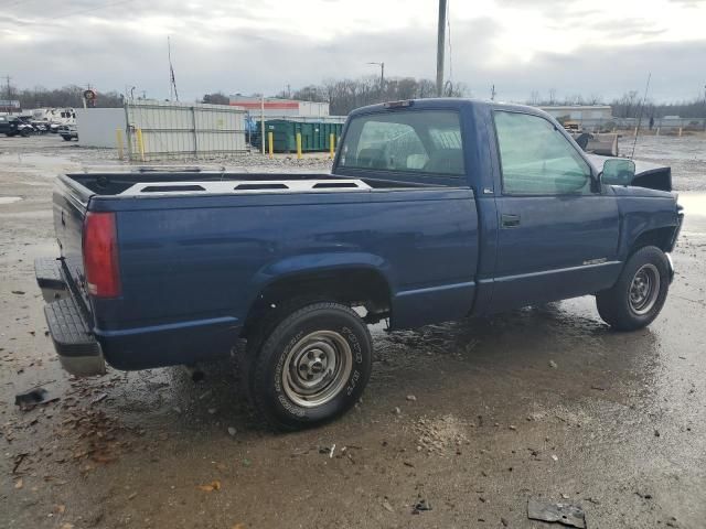 1994 GMC Sierra C1500