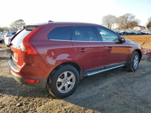 2011 Volvo XC60 3.2