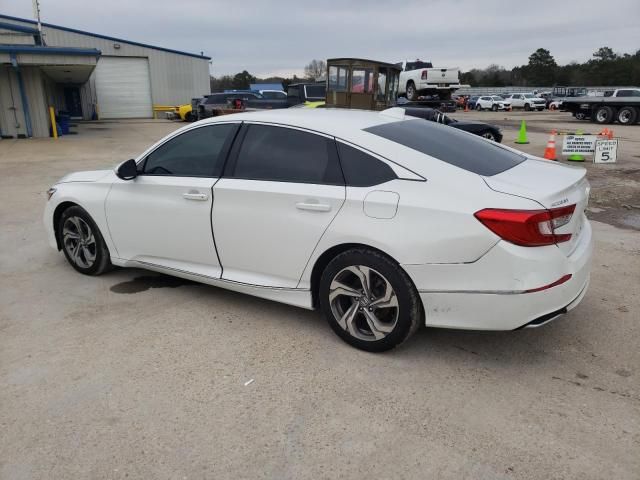 2019 Honda Accord EXL