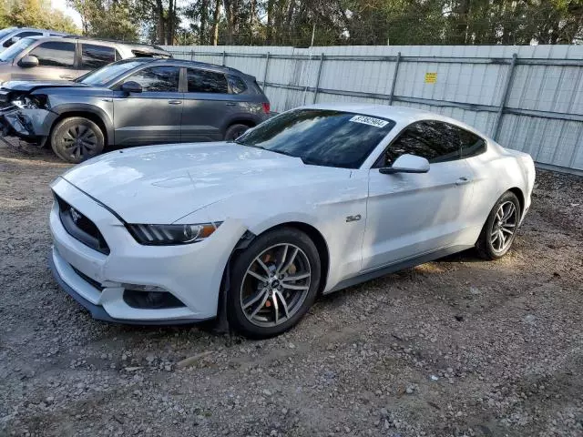 2016 Ford Mustang GT