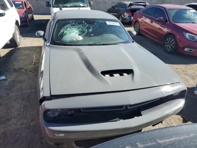 2019 Dodge Challenger GT