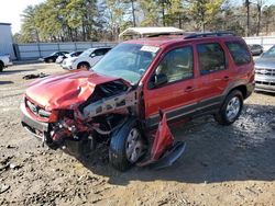 Mazda Tribute Vehiculos salvage en venta: 2003 Mazda Tribute ES