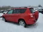 2011 Toyota Rav4 Limited