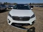 2017 KIA Sorento SX