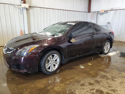 Salvage cars for sale at Pennsburg, PA auction: 2013 Nissan Altima S