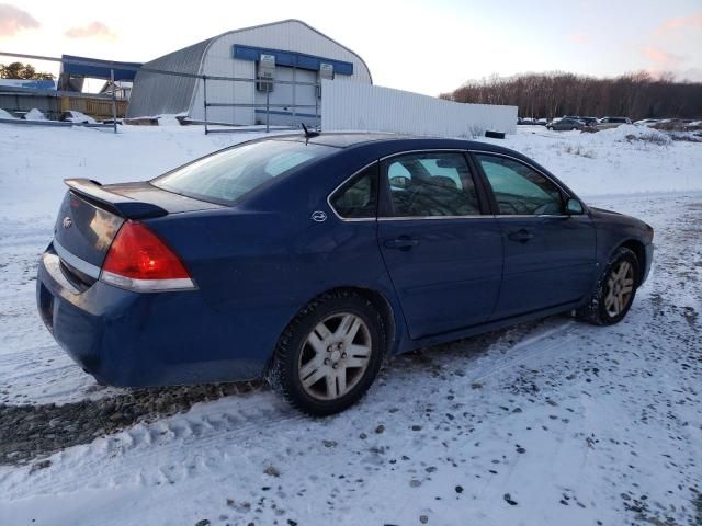 2006 Chevrolet Impala LTZ