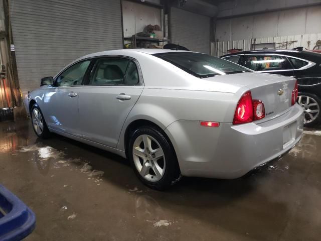 2011 Chevrolet Malibu LS