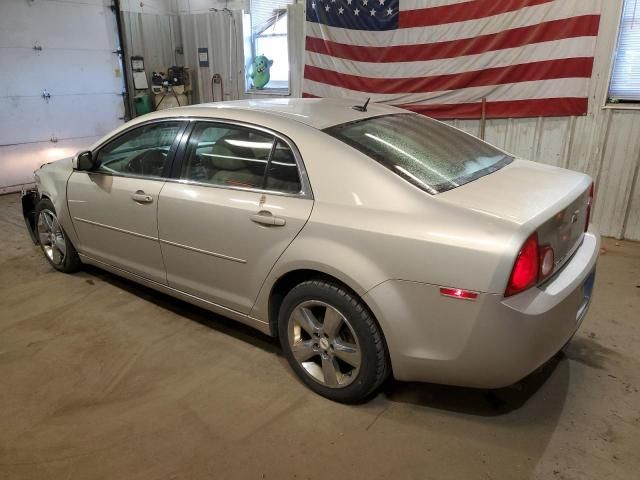 2011 Chevrolet Malibu 2LT