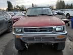 1994 Toyota Pickup 1/2 TON Extra Long Wheelbase DX