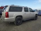 2007 Chevrolet Suburban K1500