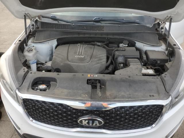 2016 KIA Sorento EX