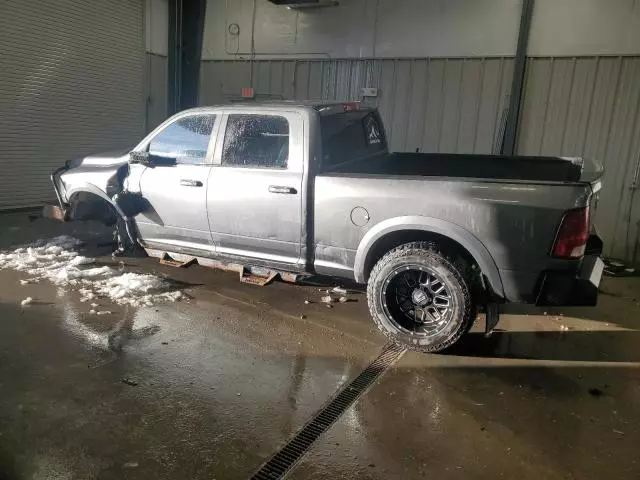 2012 Dodge RAM 2500 Laramie