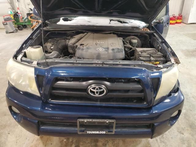 2006 Toyota Tacoma Prerunner Access Cab