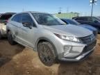 2019 Mitsubishi Eclipse Cross LE