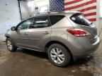 2012 Nissan Murano S