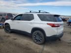 2019 Chevrolet Traverse RS