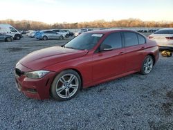 BMW salvage cars for sale: 2014 BMW 328 I