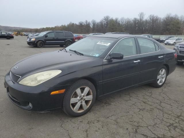 2005 Lexus ES 330