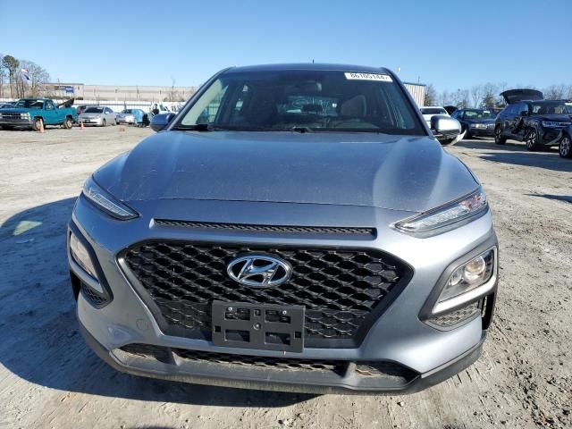 2018 Hyundai Kona SE