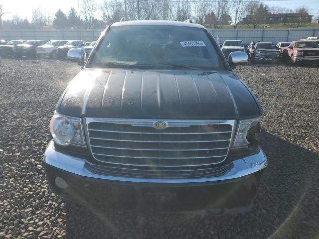 2008 Chrysler Aspen Limited