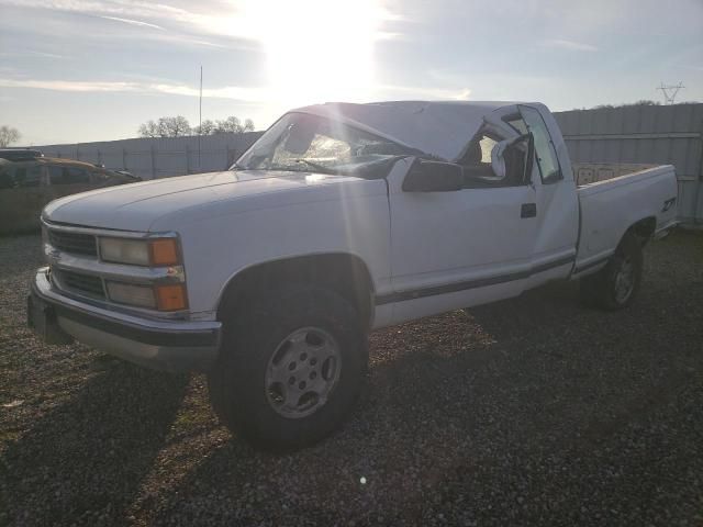 1998 Chevrolet GMT-400 K1500