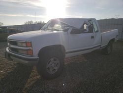 1998 Chevrolet GMT-400 K1500 en venta en Anderson, CA