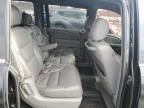 2010 Honda Odyssey EXL